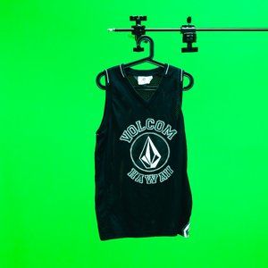 Volcom Hawaii in Black